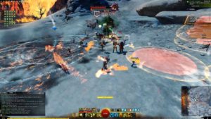 GW2 – Avance del episodio “Castigo” (T5E5 – Final)