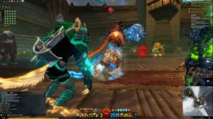 GW2 – Avance del episodio “Castigo” (T5E5 – Final)