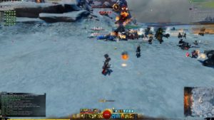 GW2 – Avance del episodio “Castigo” (T5E5 – Final)