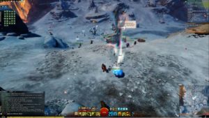 GW2 – Avance del episodio “Castigo” (T5E5 – Final)