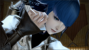 FFXIV - Note sulla patch 3.2 - Parte 1