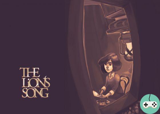The Lion's Song - First episode