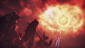 FFXIV - The History of Bahamut