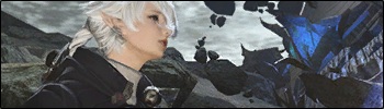 FFXIV - La storia di Bahamut