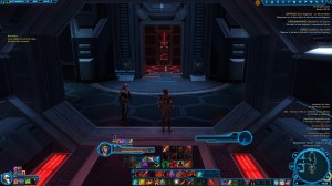 SWTOR - Francotirador DPS (2.8)