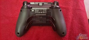 PowerA – Manette Fusion Pro 2