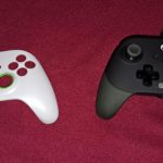 PowerA – Manette Fusion Pro 2