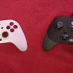 PowerA – Manette Fusion Pro 2