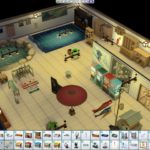 The Sims 4 - Visualização do pacote de expansão do Sneak Peek