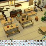 Los Sims 4 - Avance del paquete de expansión Sneak Peek
