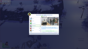 The Sims 4 - Anteprima del pacchetto di espansione Sneak Peek