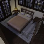 The Sims 4 - Visualização do pacote de expansão do Sneak Peek