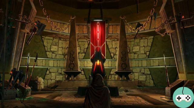 SWTOR - Shadow of Revan: la saga continue