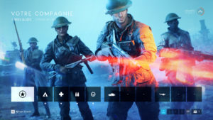 Battlefield V - De volta à frente!