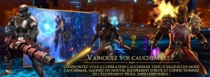 SWTOR - Cartel Market: Archon Contraband Packs