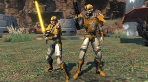 SWTOR - Cartel Market: Archon Contraband Packs