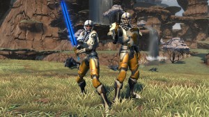 SWTOR - Cartel Market: Archon Contraband Packs