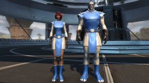 SWTOR - Cartel Market: Paquetes de contrabando de Archon