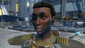 SWTOR - Mercado de cartéis: Pacotes de contrabando de Arconte