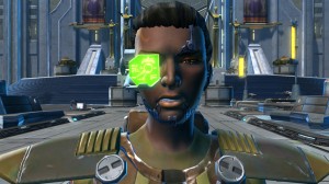 SWTOR - Cartel Market: Paquetes de contrabando de Archon