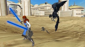 SWTOR - Mercato del cartello: pacchetti contrabbando degli Arconti