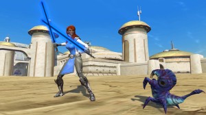 SWTOR - Mercado de cartéis: Pacotes de contrabando de Arconte