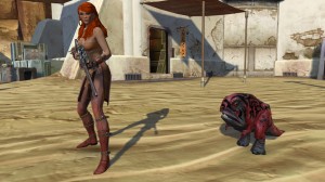 SWTOR - Cartel Market: Archon Contraband Packs