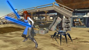 SWTOR - Cartel Market: Archon Contraband Packs