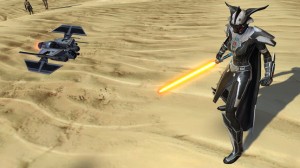 SWTOR - Mercado de cartéis: Pacotes de contrabando de Arconte