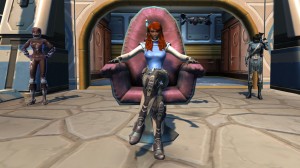 SWTOR - Mercato del cartello: pacchetti contrabbando degli Arconti