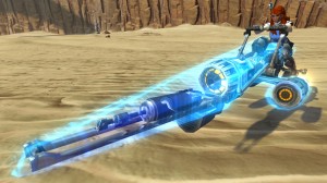 SWTOR - Mercado de cartéis: Pacotes de contrabando de Arconte