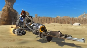 SWTOR - Cartel Market: Archon Contraband Packs