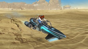 SWTOR - Mercado de cartéis: Pacotes de contrabando de Arconte