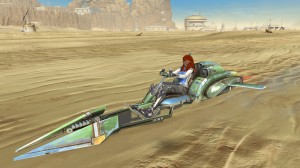 SWTOR - Cartel Market: Archon Contraband Packs