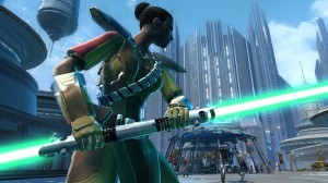 SWTOR - Cartel Market: Archon Contraband Packs