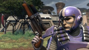 SWTOR - Cartel Market: Archon Contraband Packs