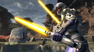 SWTOR - Mercado de cartéis: Pacotes de contrabando de Arconte