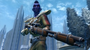 SWTOR - Cartel Market: Paquetes de contrabando de Archon