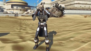 SWTOR - Cartel Market: Archon Contraband Packs