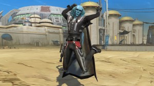 SWTOR - Cartel Market: Archon Contraband Packs