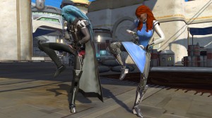 SWTOR - Cartel Market: Archon Contraband Packs