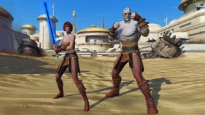 SWTOR - Cartel Market: Archon Contraband Packs