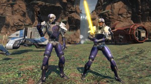 SWTOR - Cartel Market: Paquetes de contrabando de Archon