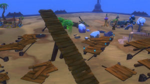 Wildstar - Beta F2P - Todas las novedades de vivienda