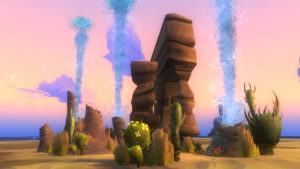 Wildstar - Beta F2P - Tutte le notizie sull'alloggio