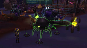 Wildstar - Beta F2P - Tutte le notizie sull'alloggio