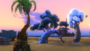 Wildstar - Beta F2P - Todas as notícias sobre habitação