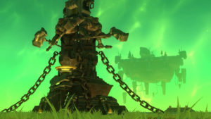 Wildstar - Beta F2P - Todas as notícias sobre habitação