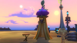 Wildstar - Beta F2P - Todas as notícias sobre habitação