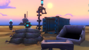 Wildstar - Beta F2P - Todas as notícias sobre habitação